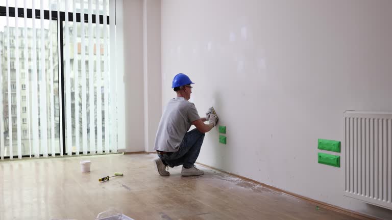 Best Biohazard Mold Removal  in Claypool, AZ